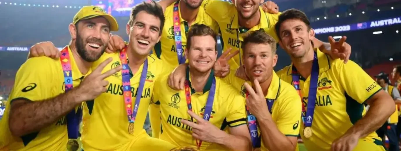 Australia Cricket Team Schedule for 2024-2025 Announced: Check Now