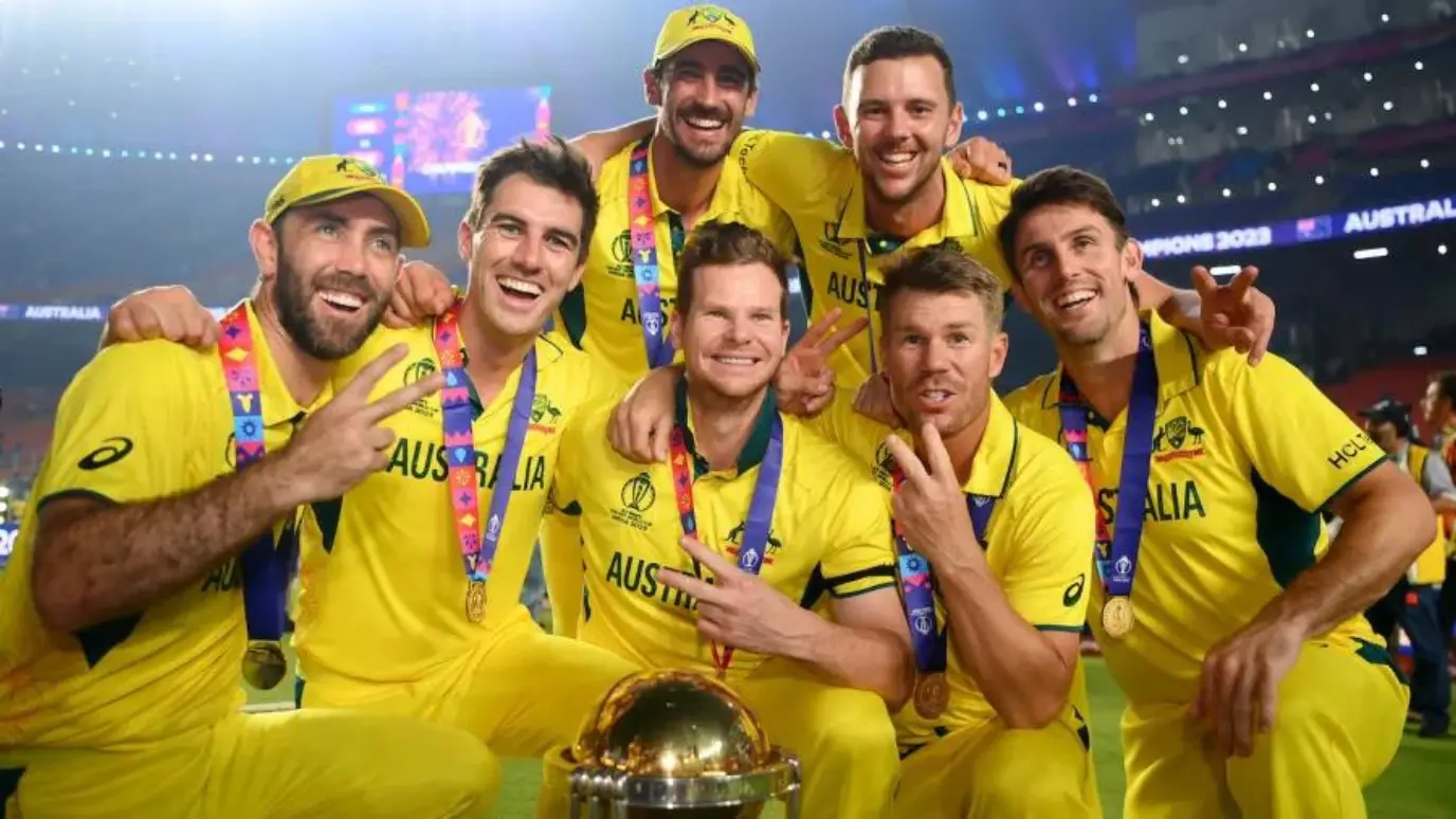 Australia Cricket Team Schedule for 2024-2025 Announced: Check Now