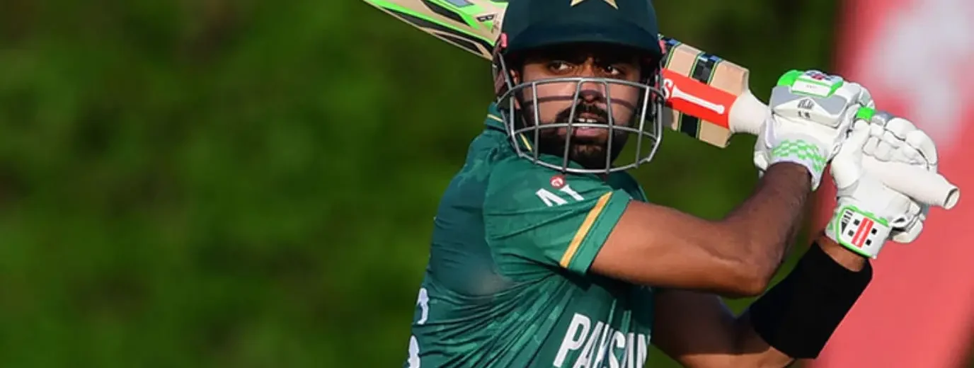 Babar Azam T20I Stats: Runs, Strike Rate, Average and More