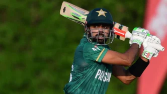 Babar Azam T20I Stats: Runs, Strike Rate, Average and More