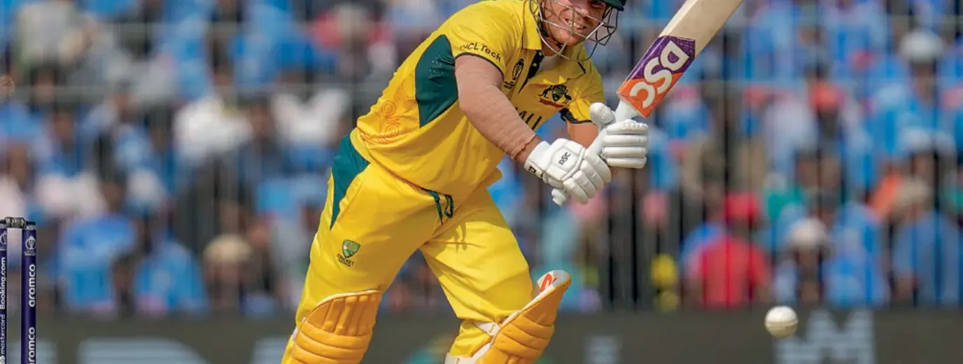 David Warner Bio: Age, Height, Education, Career, Family, Achievements and More