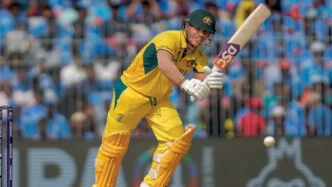 David Warner Bio: Age, Height, Education, Career, Family, Achievements and More