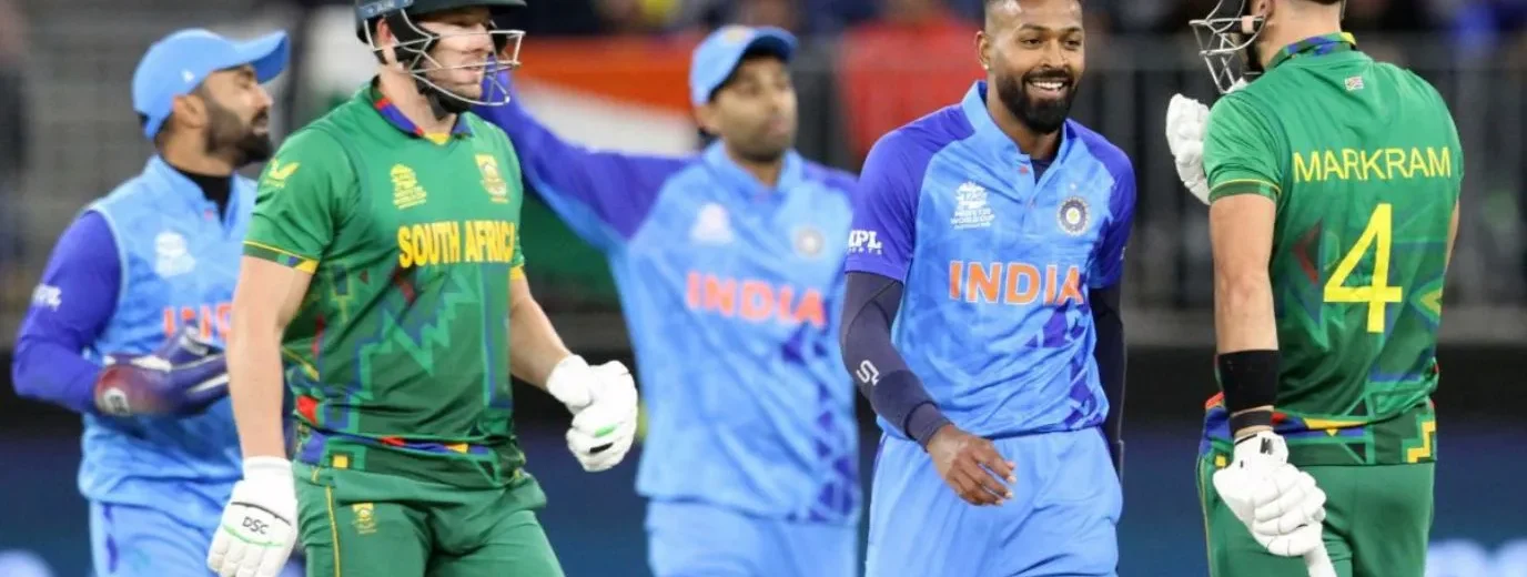 IND vs SA, T20 World Cup 2024 Final: Check Out the Head-to-Head Stats & Records in T20s