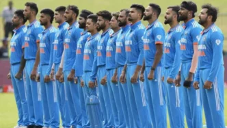 India Cricket Team T20 Stats: Most Runs, Most Wickets, Highest Score and More