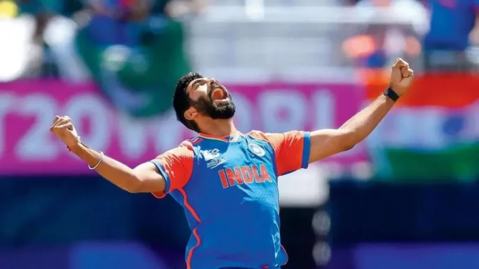 Jasprit Bumrah Bio: Age, Education, Career, Family and More