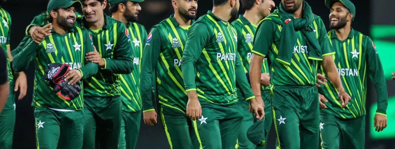 Pakistan Cricket Team T20 Stats: Most Runs, Most Wickets, Highest Score and More