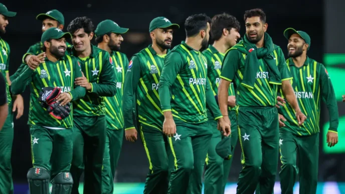 Pakistan Cricket Team T20 Stats: Most Runs, Most Wickets, Highest Score and More