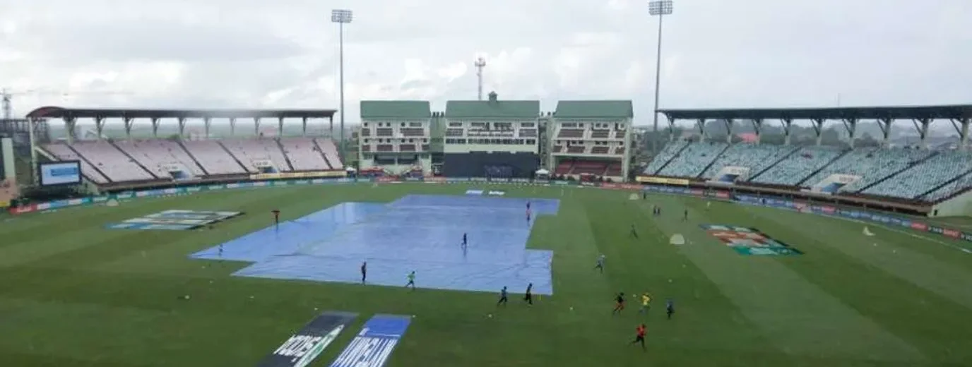 Rain Threat Looms Large on India vs England Semi-Final in T20 World Cup 2024; What are the Minimum Overs Required to Get a Result?