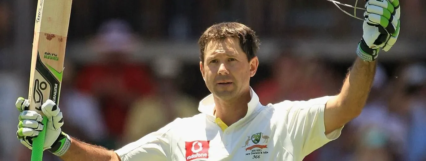 Ricky Ponting Bio: Age, Height, Education, Career, Stats and More