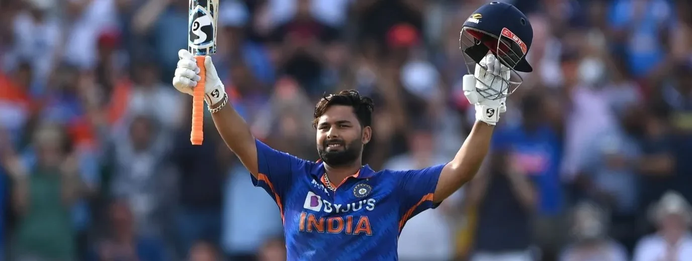 Rishabh Pant Bio: Age, Height, Education, Career, Family and More