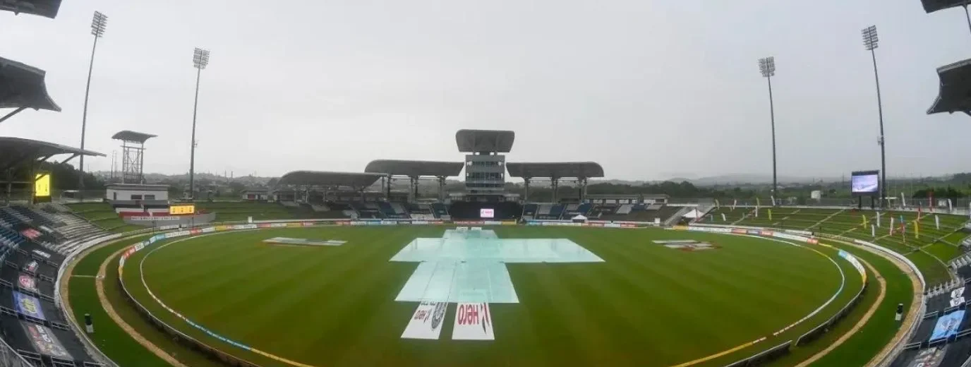 SA vs AFG, Semi-Final, T20 World Cup 2024: What if Rain Washes Away the Match? Here is the Answer