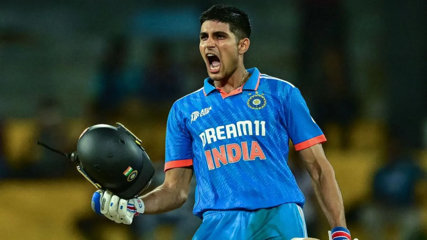 Shubman Gill to Captain India against Zimbabwe in T20I Series- Check Full Squad Here