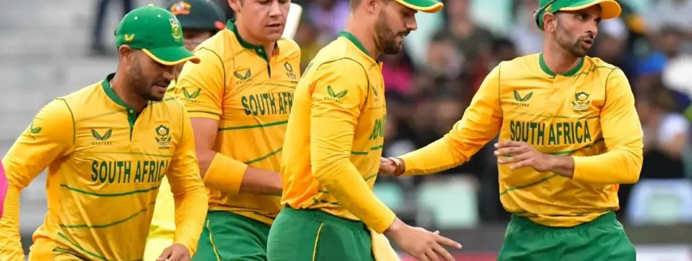 South Africa Cricket Team Schedule for 2024 Announced: Check Now