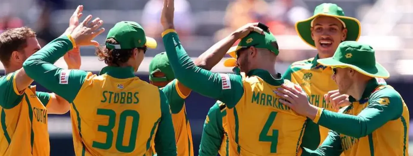 South Africa Cricket Team T20 Stats: Most Runs, Most Wickets, Highest Score and More