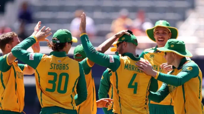 South Africa Cricket Team T20 Stats: Most Runs, Most Wickets, Highest Score and More