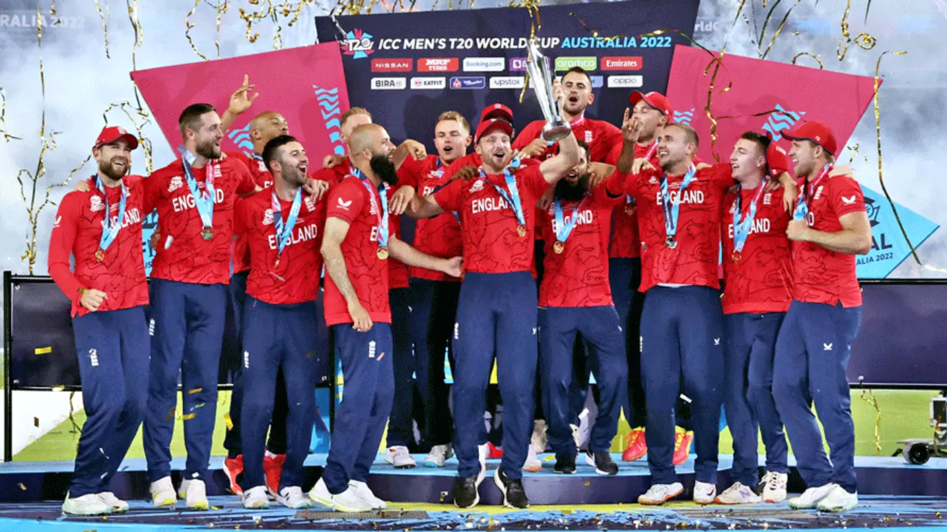 T20 World Cup Winners List: From 2007 to 2024, Each Team Which Has Lifted the Trophy