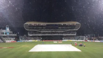 What Happens if Rain Washes Away the T20 World Cup 2024 Final between IND and SA? Know Now