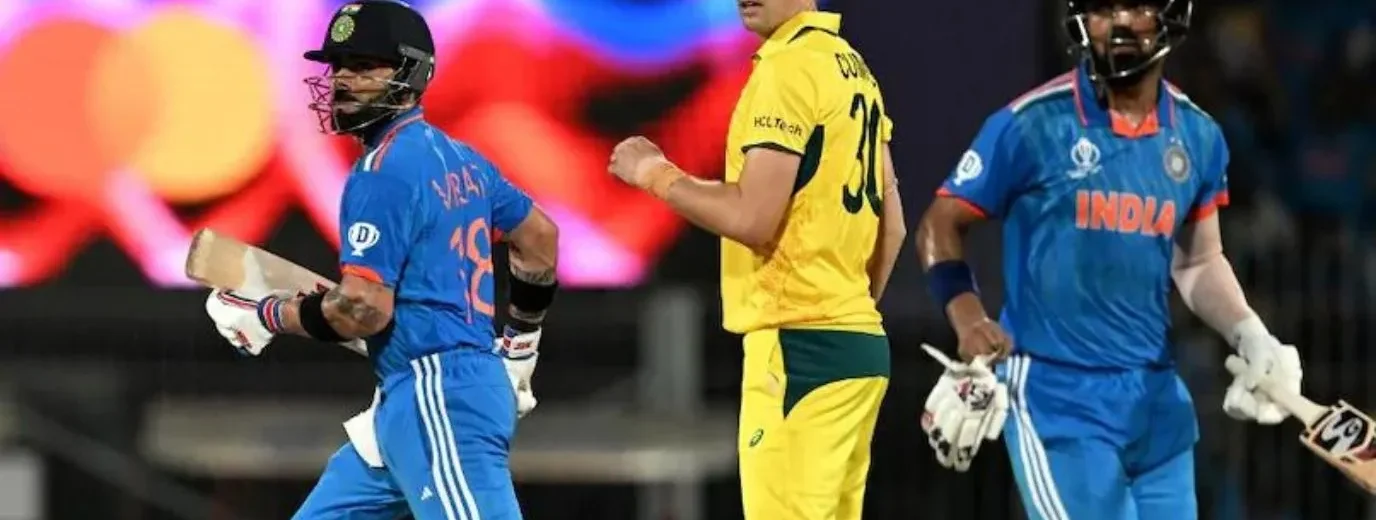 Who Will Win IND vs AUS Match in T20 World Cup 2024