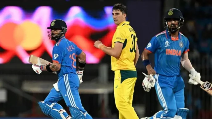 Who Will Win IND vs AUS Match in T20 World Cup 2024