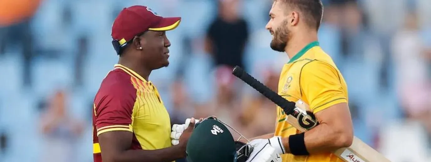 Who Will Win WI vs SA Match in T20 World Cup 2024?