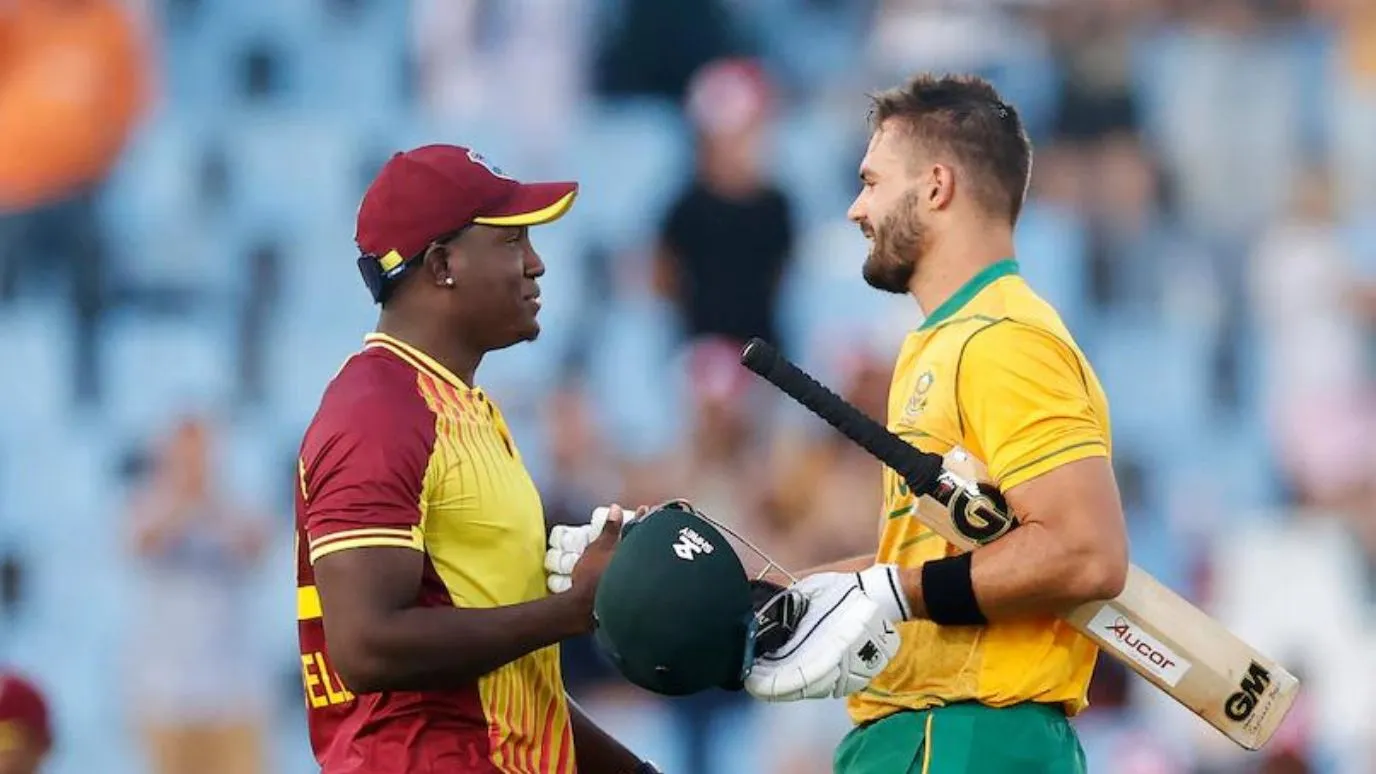 Who Will Win WI vs SA Match in T20 World Cup 2024?