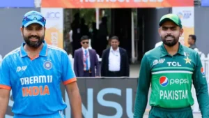 India vs Pakistan on March 1 in ICC Champions Trophy 2025: Will India Go to Pakistan?