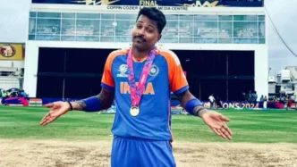 New T20 Rankings Revealed by ICC: Hardik Pandya Becomes the No.1 All-rounder in the World