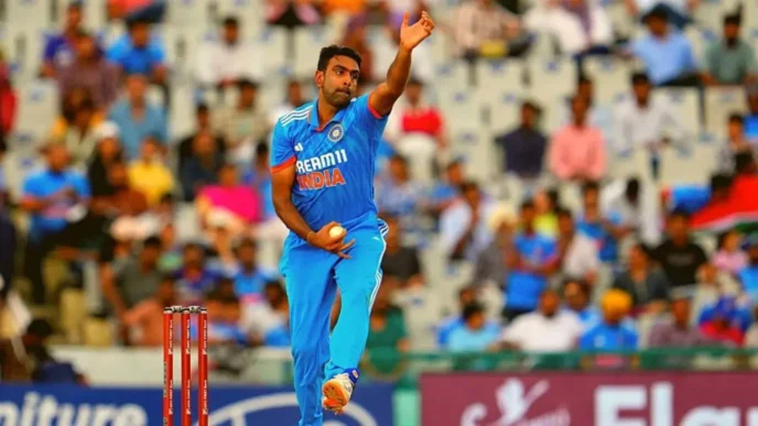 Ravichandran Ashwin Bio: Age, Height, Career, Family and More